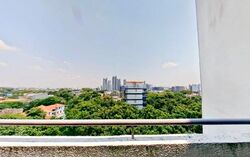 Jade Mansion (D10), Condominium #541676661